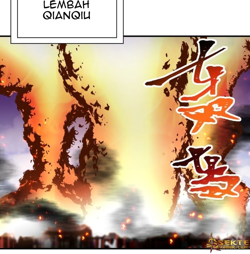 I Picked Up An Attributes Chapter 42 Gambar 33